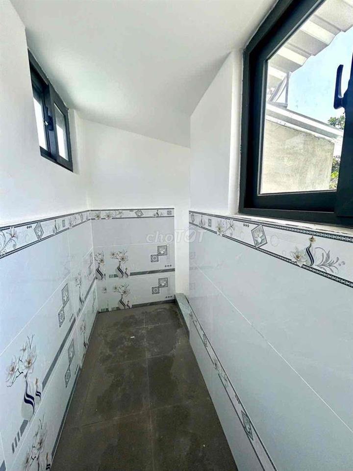 🏡 nhà bán 3m x 7m. 1 lầu. đường Phú định F16.Q8