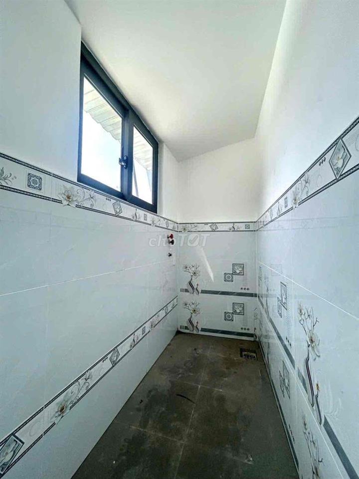 🏡 nhà bán 3m x 7m. 1 lầu. đường Phú định F16.Q8