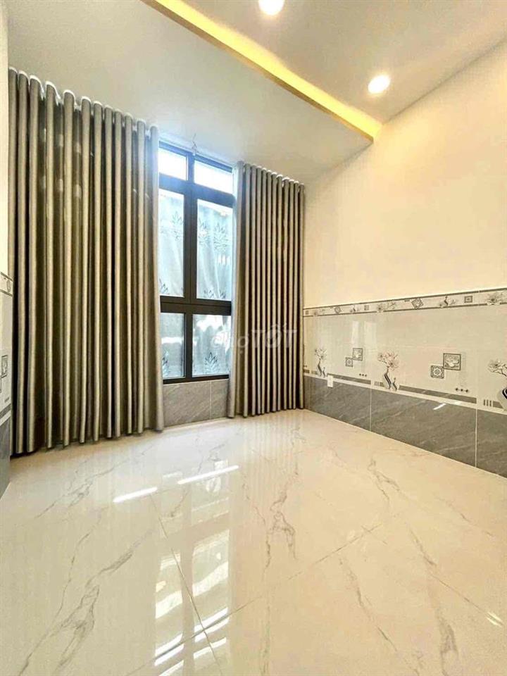 🏡 nhà bán 3m x 7m. 1 lầu. đường Phú định F16.Q8