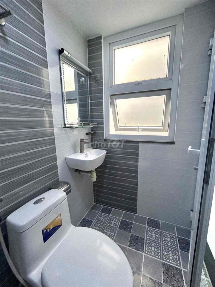 🏡 bán nhà 3.5 X 14m. hẻm 🚗 đường Phú định F16,q8