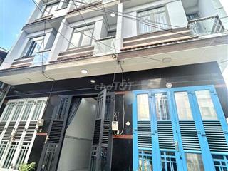 🏡 bán nhà 3.5 X 14m. hẻm 🚗 đường Phú định F16,q8