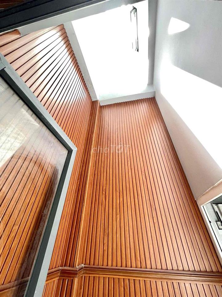 🏡 bán nhà 3.5 X 14m. hẻm 🚗 đường Phú định F16,q8