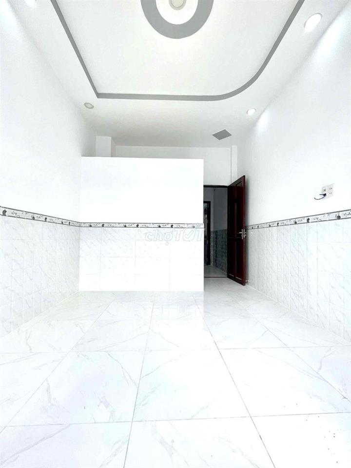 🏡 bán nhà 3.5 X 14m. hẻm 🚗 đường Phú định F16,q8