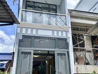 🏡 nhà bán 3,5 x 15m. 1 lầu đường Phú định F16.Q8