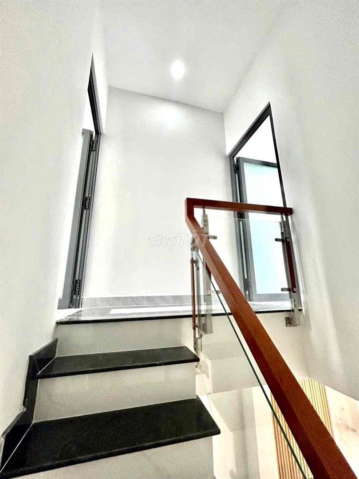 🏡 nhà bán 3,5 x 15m. 1 lầu đường Phú định F16.Q8