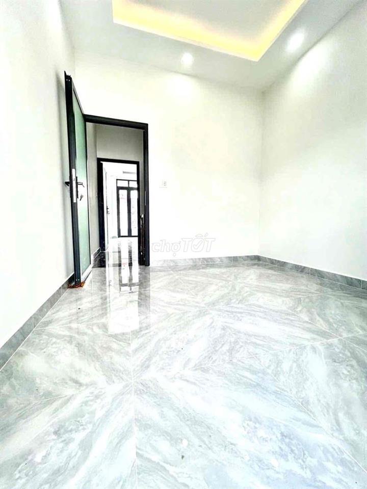 🏡 nhà bán 3,5 x 15m. 1 lầu đường Phú định F16.Q8