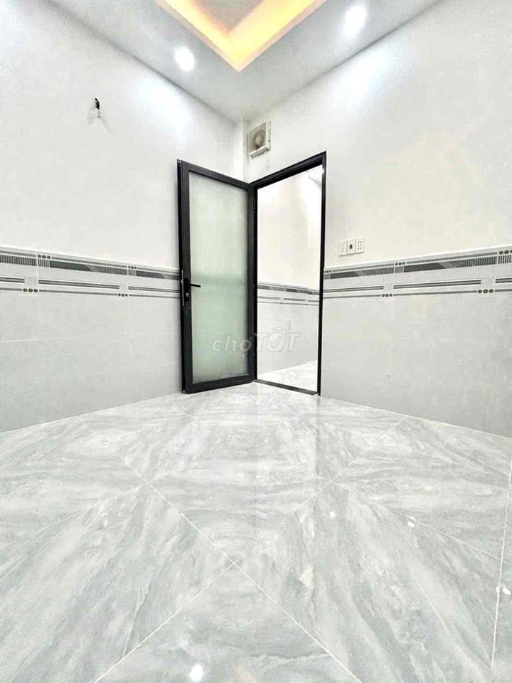 🏡 nhà bán 3,5 x 15m. 1 lầu đường Phú định F16.Q8