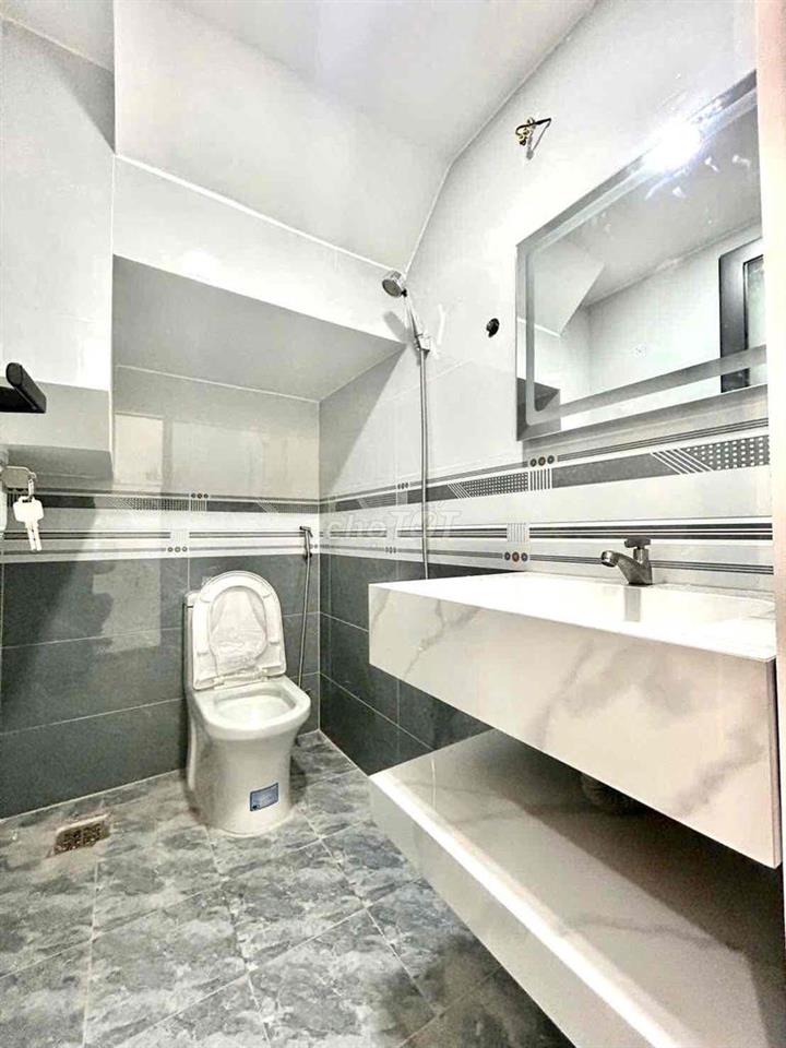 🏡 nhà bán 3,5 x 15m. 1 lầu đường Phú định F16.Q8