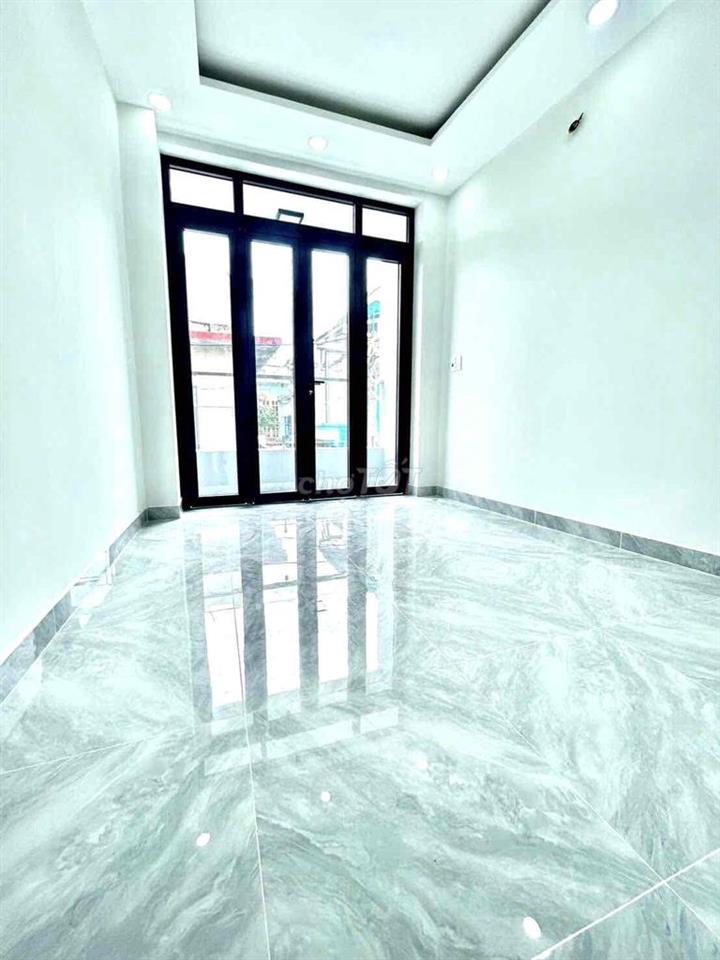 🏡 nhà bán 3,5 x 15m. 1 lầu đường Phú định F16.Q8