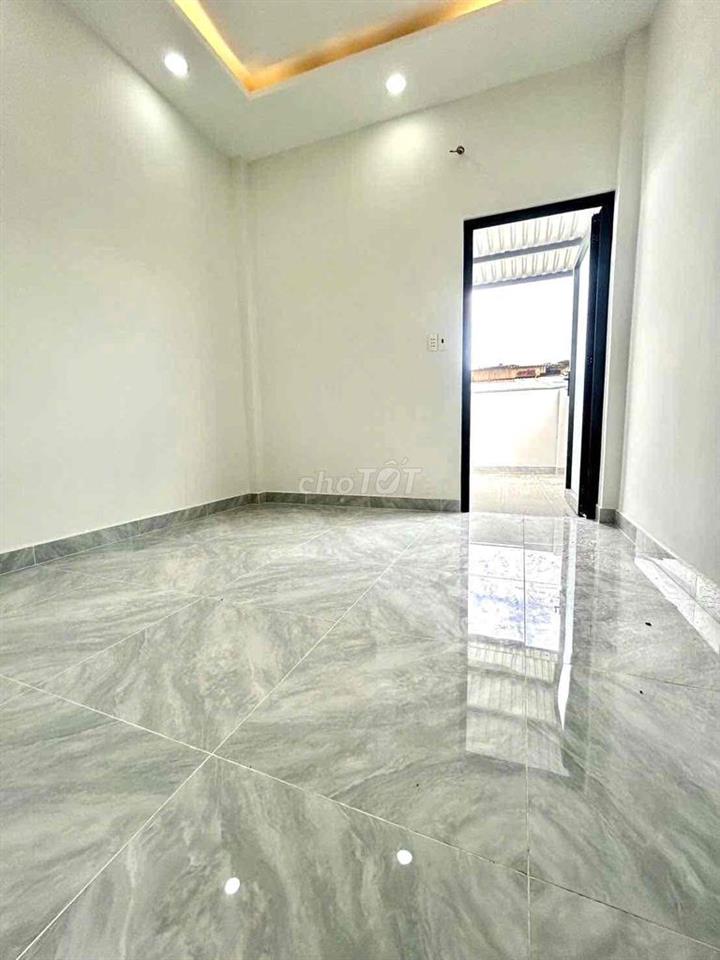 🏡 nhà bán 3,5 x 15m. 1 lầu đường Phú định F16.Q8