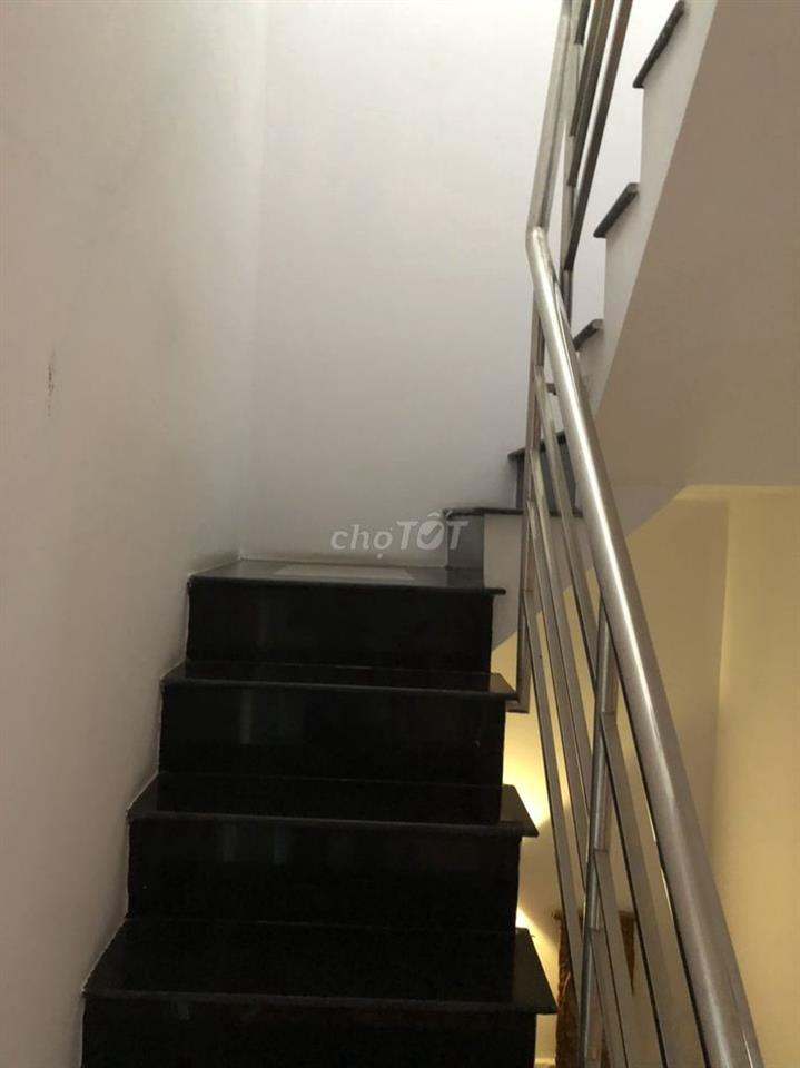 Nhà chính chủ HXH Lưu Hữu Phước