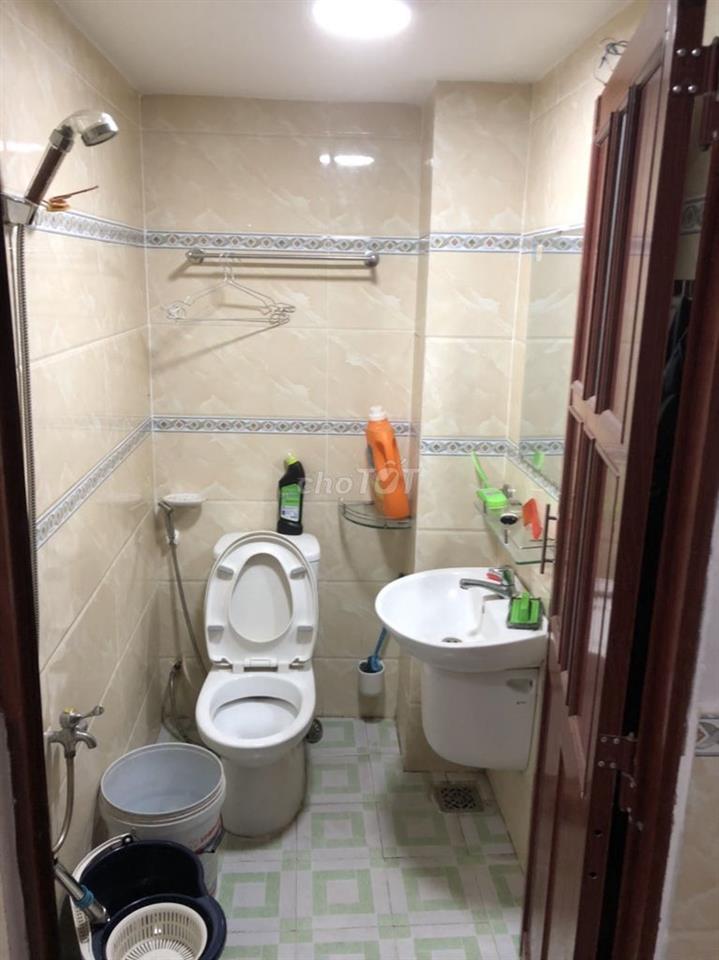 Nhà chính chủ HXH Lưu Hữu Phước