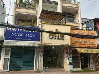 Cần Bán Nhà Mặt Tiền 666 Hưng Phú