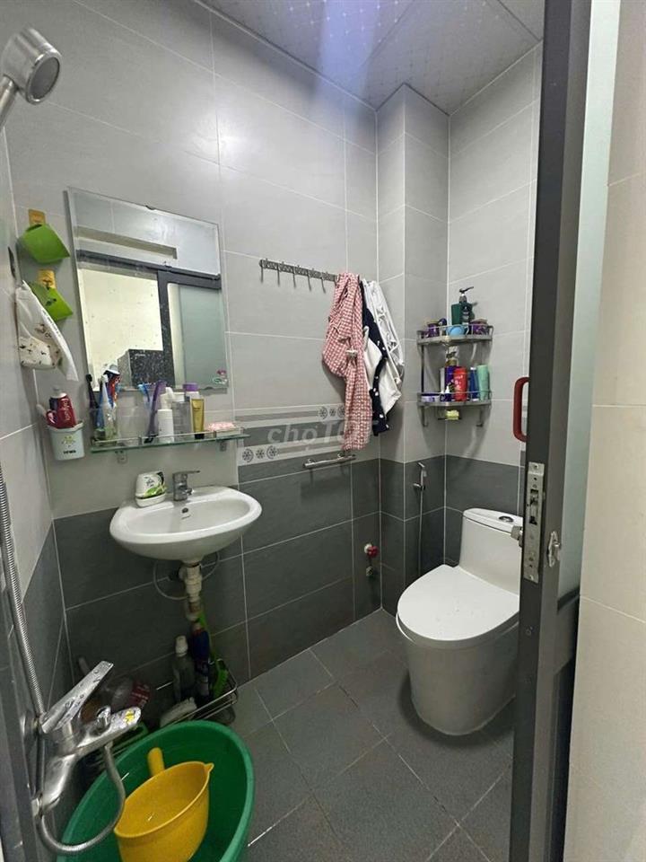 Bán nhà hẻm 45 Cao Lỗ