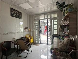 Bán nhà hẻm 45 Cao Lỗ