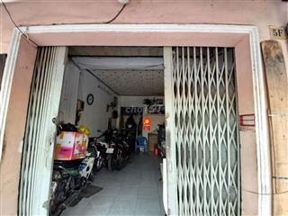 Nhà mặt tiền nội bộ Hưng Phú