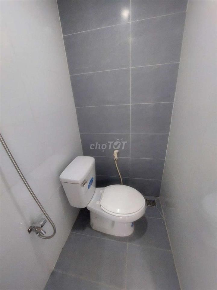 Bán  nhà đường Cao Lỗ P4.Q8 DT.3m×5m } 1 Lững  1 Phòng 1 toilet Hẽm 4m