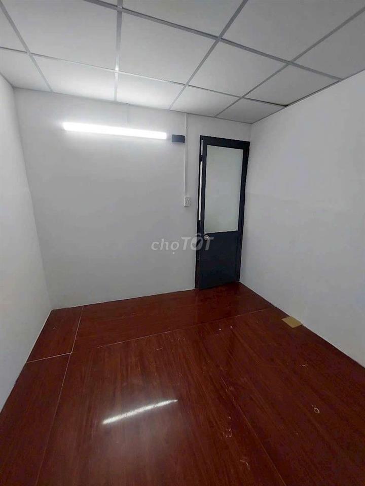 Bán nhà đường Phạm Hùng C3 DT.3m×13m } 1 Lững 2 Phòng 1 toilet hẽm 8m