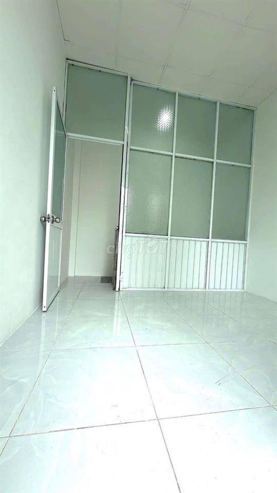 Bán nhà đường Quốc Lộ 50 & Nguyễn Văn Linh  DT.3m5×5m } 1 Lầu 1 Phòng