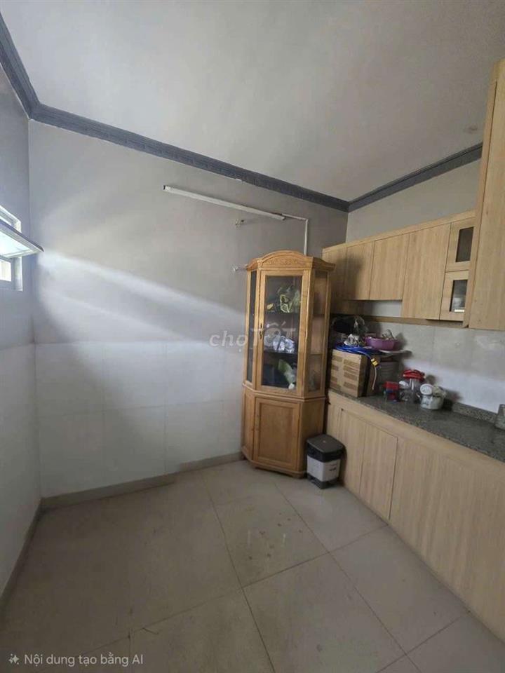 Bán nhà Mặt Tiền đường Phạm Hùng C7B DT.3m2×10m } 1 Lầu 2Phòng 2toilet