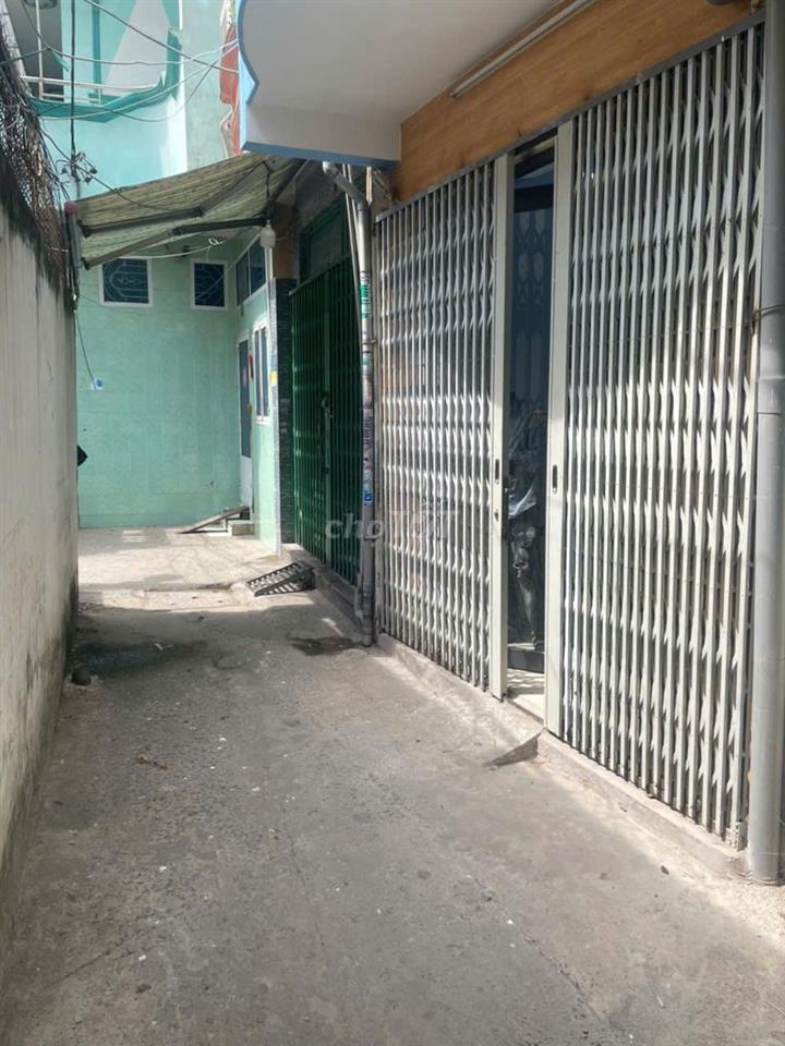 BÁN NHÀ SÁT MT DẠ NAM