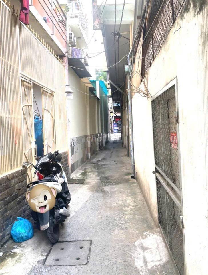 BÁN NHÀ SÁT MT DẠ NAM