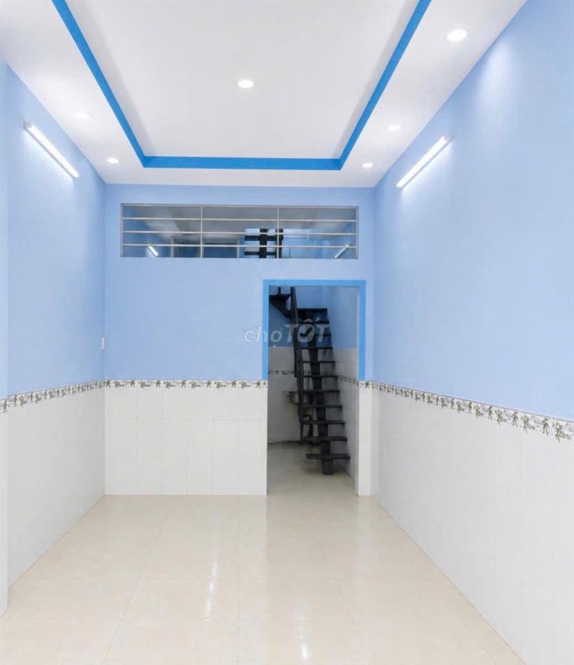 BÁN NHÀ SÁT MT DẠ NAM