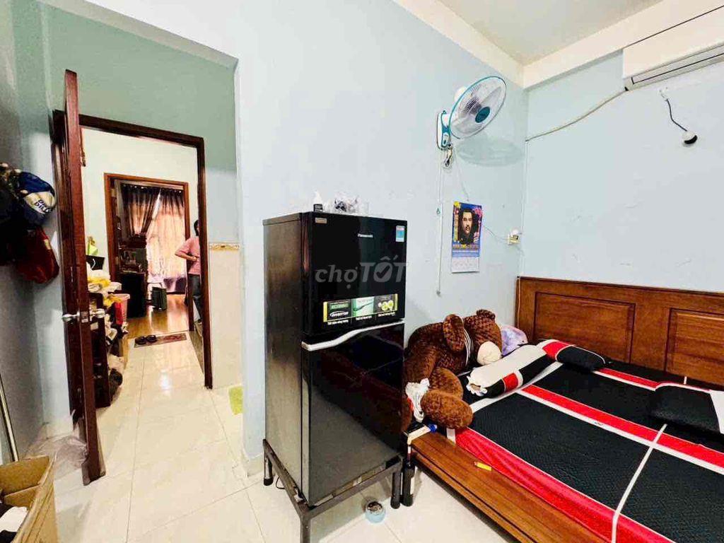 Nhà Chính chủ không qua mô giới