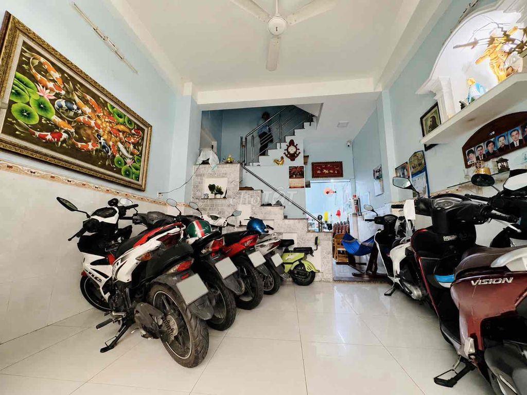 Nhà Chính chủ không qua mô giới