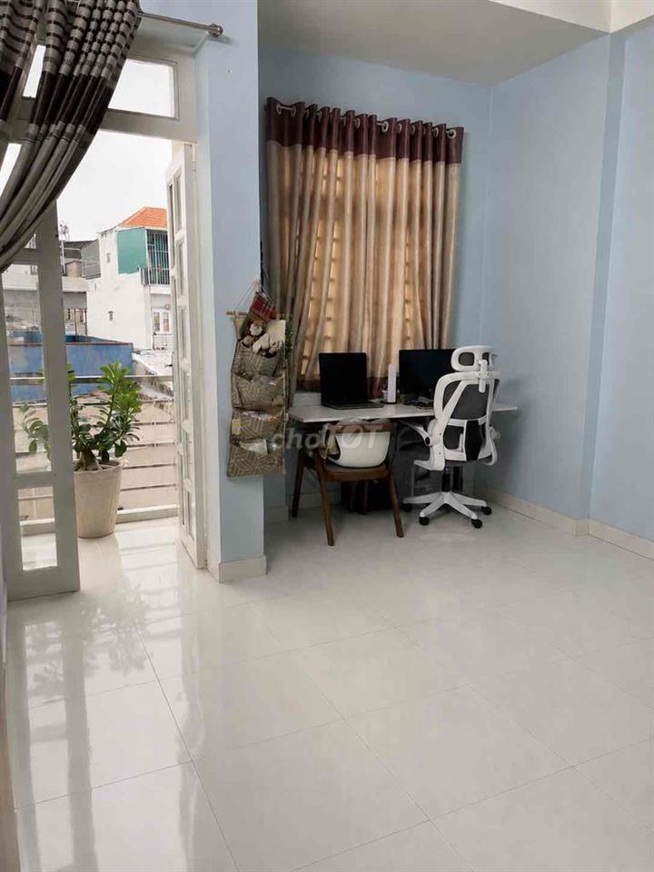 Nhà Chính chủ không qua mô giới