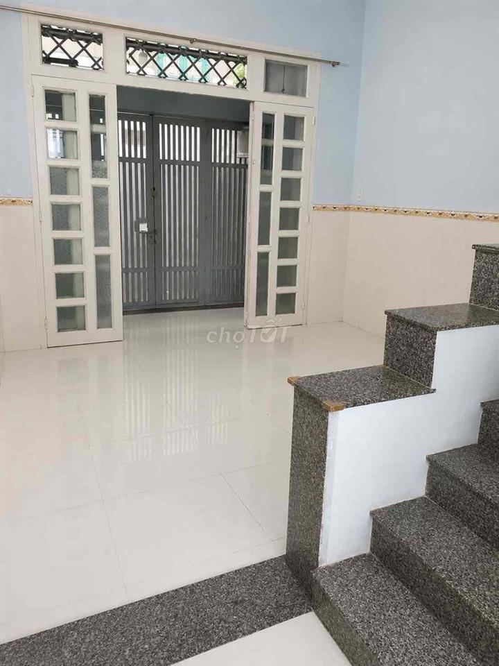Nhà Chính chủ không qua mô giới