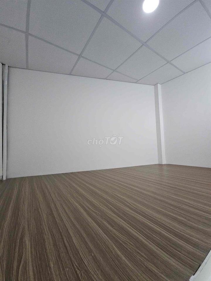 Nhà Lầu 3 Tầng - Hẻm 3m - 3P Ngủ Âu Dương Lân P3 Q8