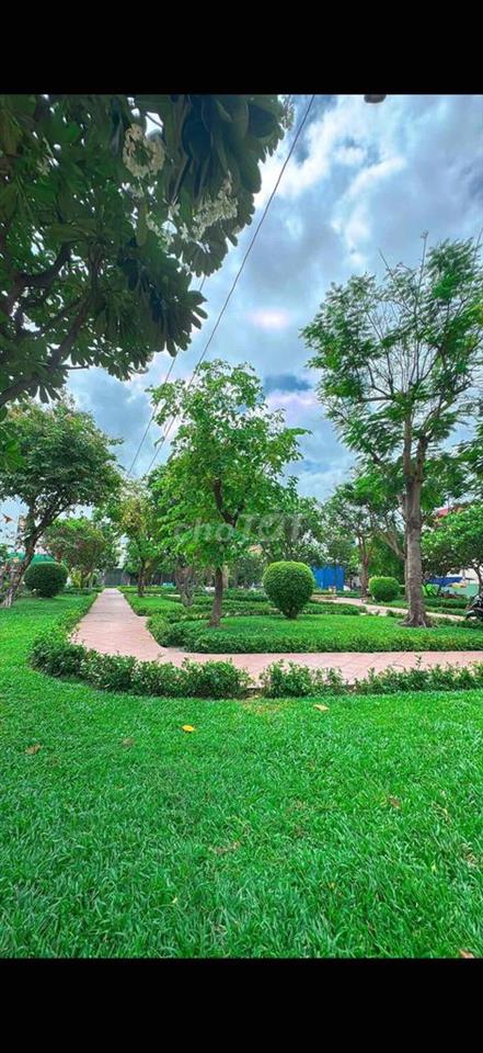 Nhà Lầu 4 Tầng Hẻm Oto Ngay Công Viên Bông Sao P5 Q8
