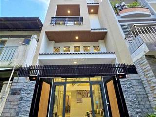Nhà Lầu 5 Tầng Âu Dương Lân Hoàn Công Đủ