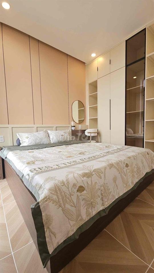 Nhà Lầu 4 Tầng Sân Thượng Hẻm Oto 6m Âu Dương Lân P3 Q8