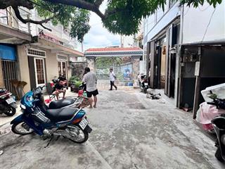 Nhà Lầu 4 Tầng Sân Thượng Hẻm Oto 6m Âu Dương Lân P3 Q8