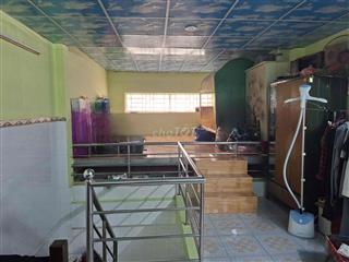 Mặt Tiền Công Viên Đường Nhựa 8m P5 Q8