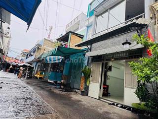 Mặt Tiền Oto 8m Khu Dân Trí Âu Dương Lân P3 Q8