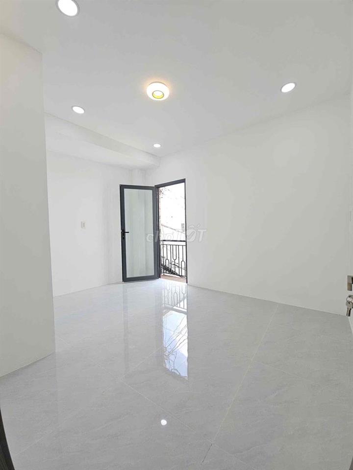 Nhà Đẹp Full Nội Thất Có P Ngủ Tầng Trệt Tc 3P Ngủ P9 Q8
