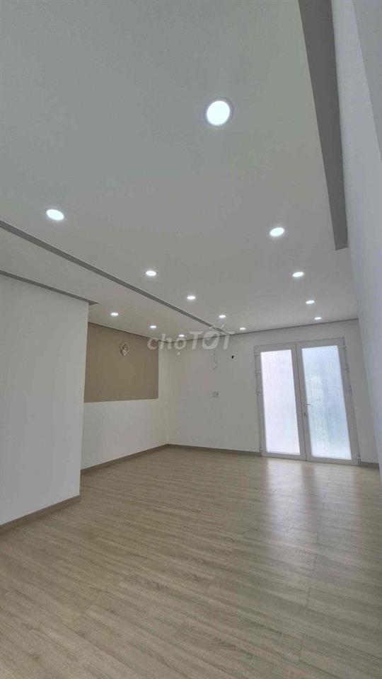 Nhà Lầu 3 Tầng Ngang 5m2 Nở Hậu 6m P9 Q8