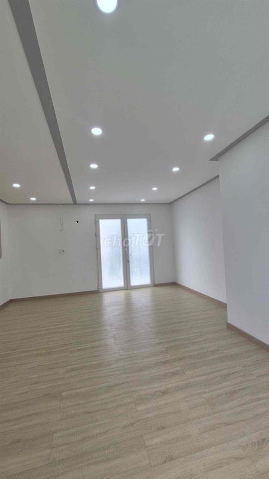 Nhà Lầu 3 Tầng Ngang 5m2 Nở Hậu 6m P9 Q8