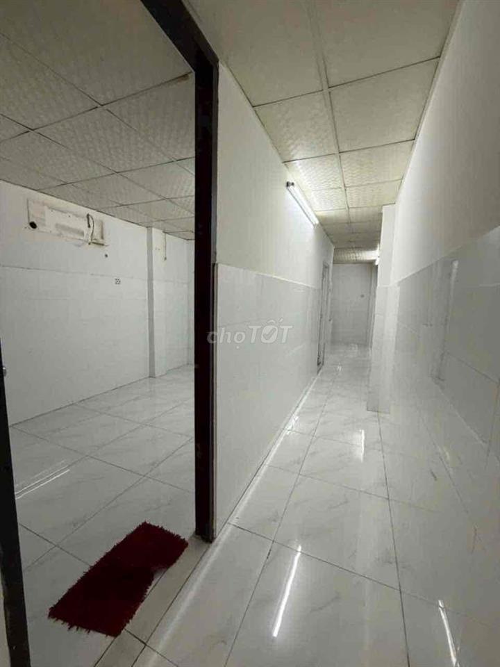 52m2 Đất Hẻm Thẳng 3m Sát Mặt Tiền P6 Q8