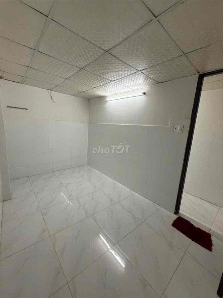 52m2 Đất Hẻm Thẳng 3m Sát Mặt Tiền P6 Q8