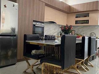Nhà Lầu 3 Tầng Hẻm Thông 3m Diện Tích Khủng P5 Q8