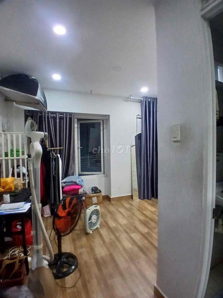 Chính Chủ Gửi Bán Nhà Lầu 4 Tầng Nở Hậu Hoàn Công Đủ P1 Q8