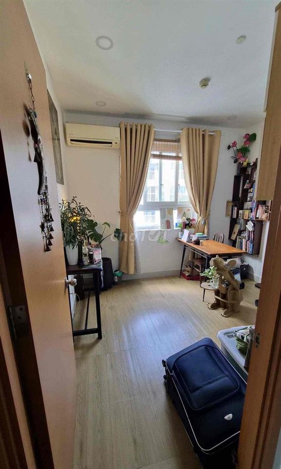 Căn Hộ Tara P6 Tạ Quang Bửu Q8 (89m2)