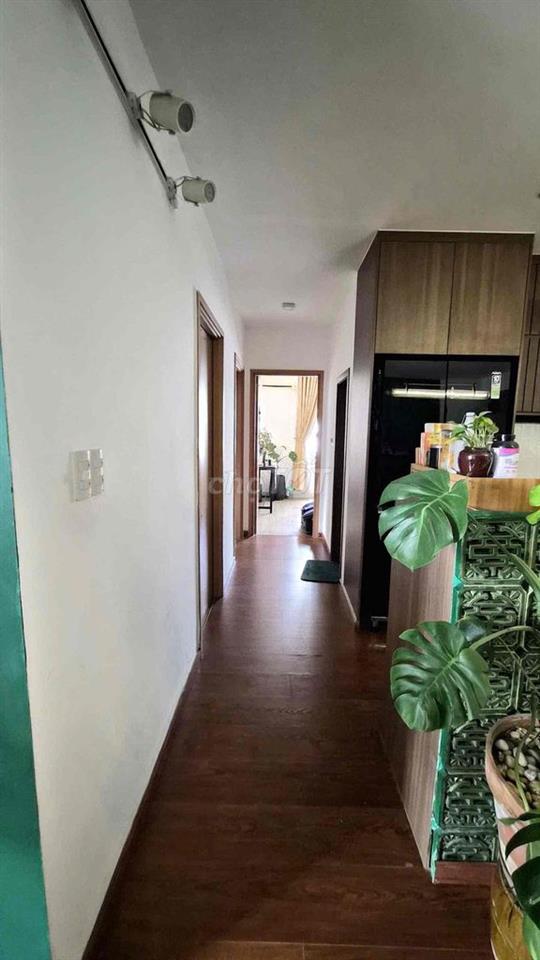 Căn Hộ Tara P6 Tạ Quang Bửu Q8 (89m2)