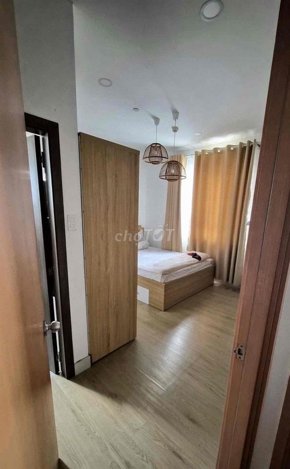 Căn Hộ Tara P6 Tạ Quang Bửu Q8 (89m2)