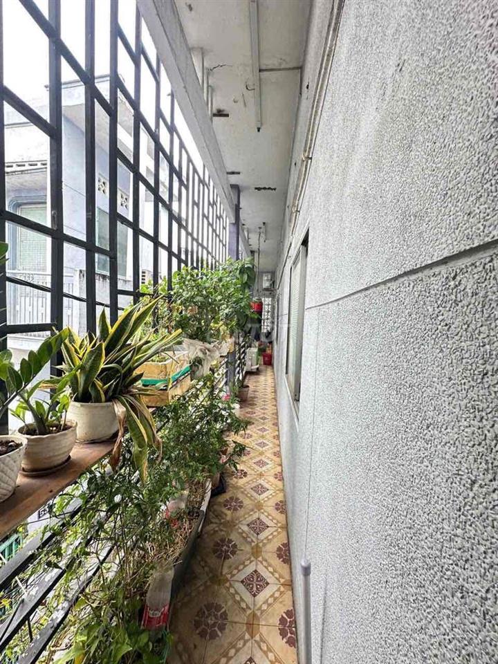 Mặt Tiền Kinh Doanh Đa Nghành Nghề Diện Tích Khủng P9 Q8