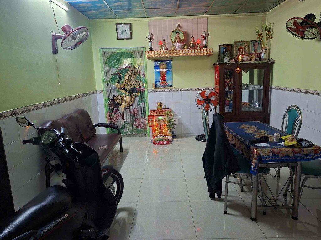 Mặt Tiền Công Viên Bông Sao P5 Q8